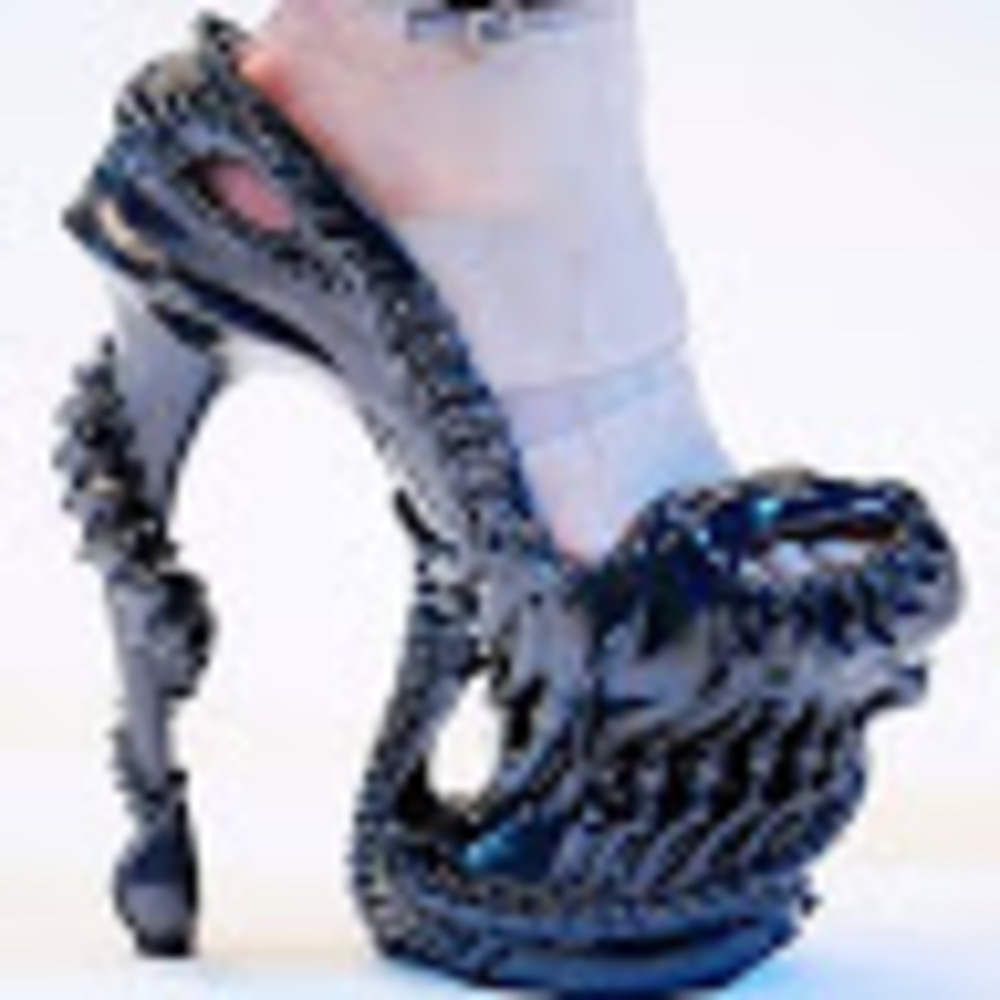 Meet your Posher, Monica